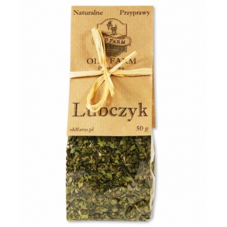 LUBCZYK 50 G